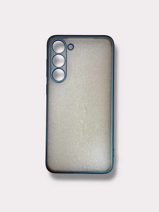 Blue Edge Line Кейс