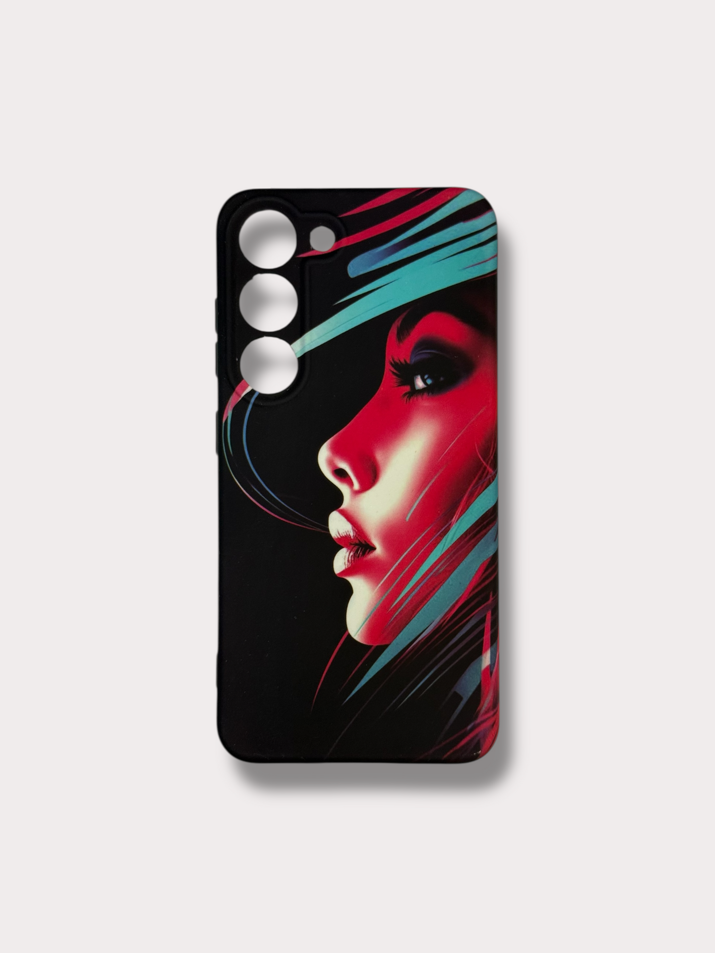 Neon Muse Кейс