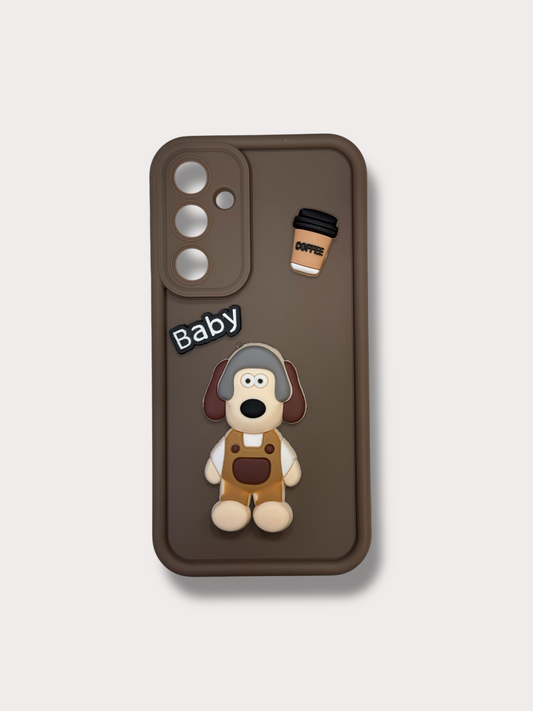 Sweet Minis Series Кейс
