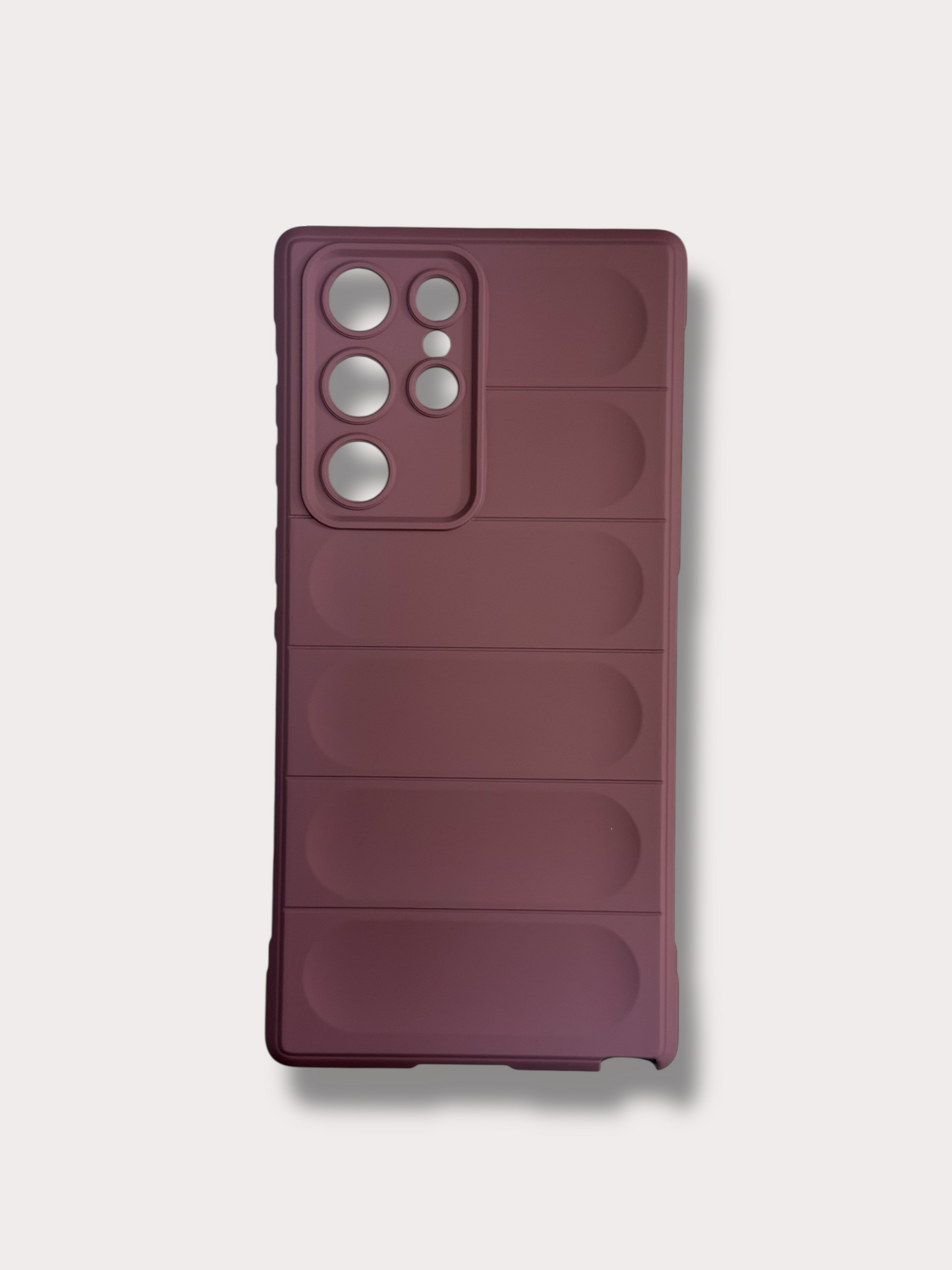 AntiShock Purple Кейс