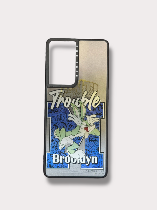 Casetify Кейс
