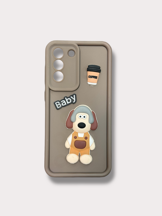 Sweet Minis Series Кейс