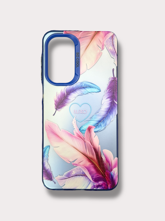 Luxo So Cool Кейс