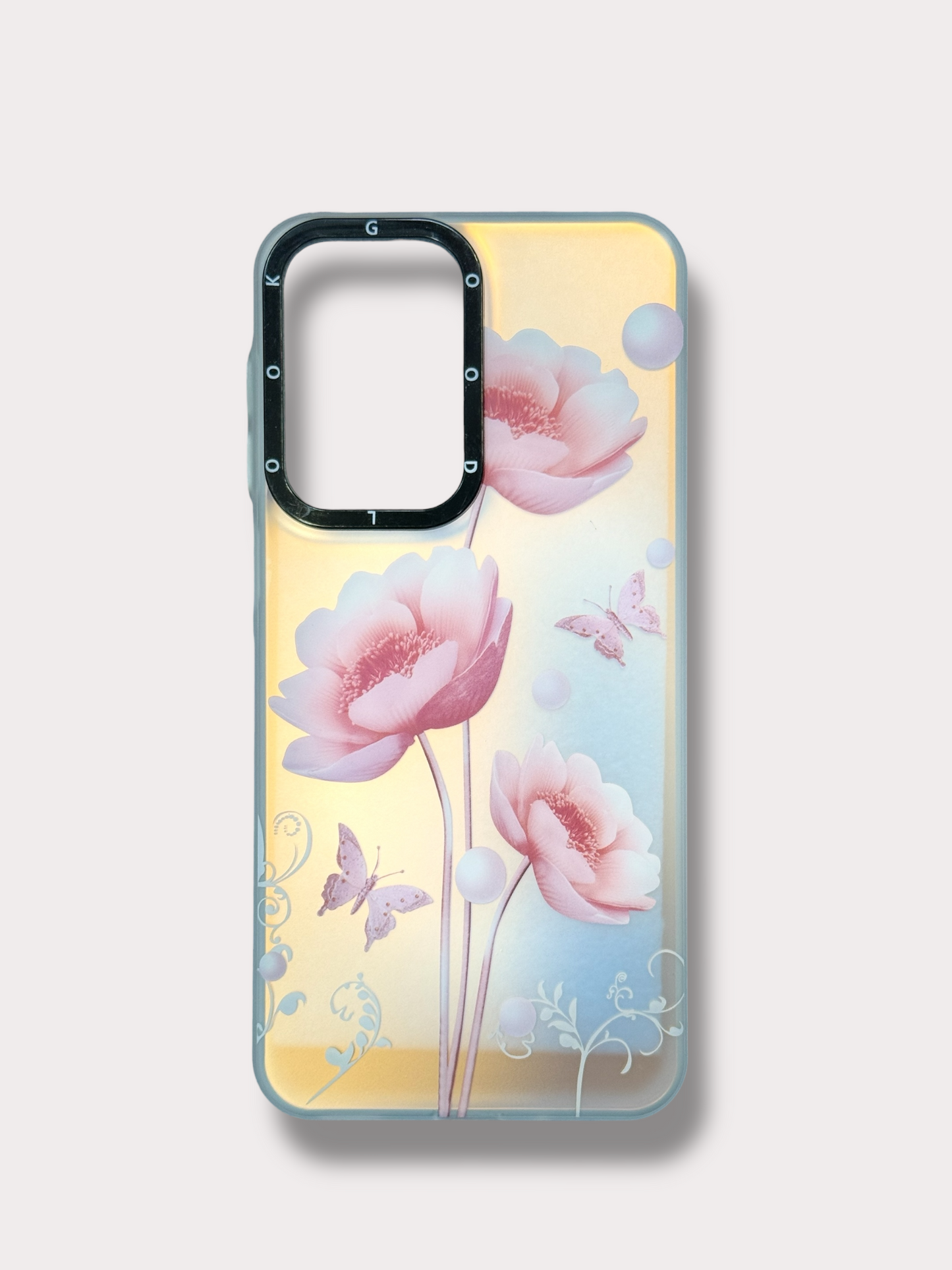 GoodLook Кейс