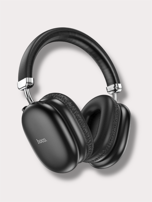 Bluetooth слушалки Hoco W35