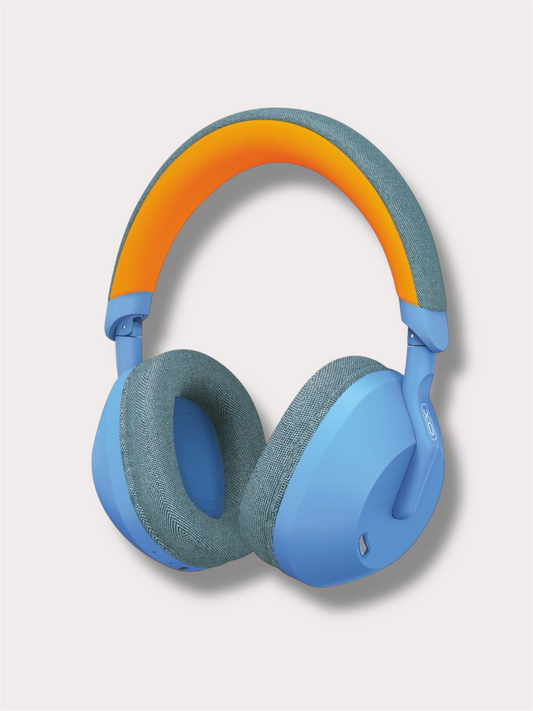 XO bluetooth слушалки