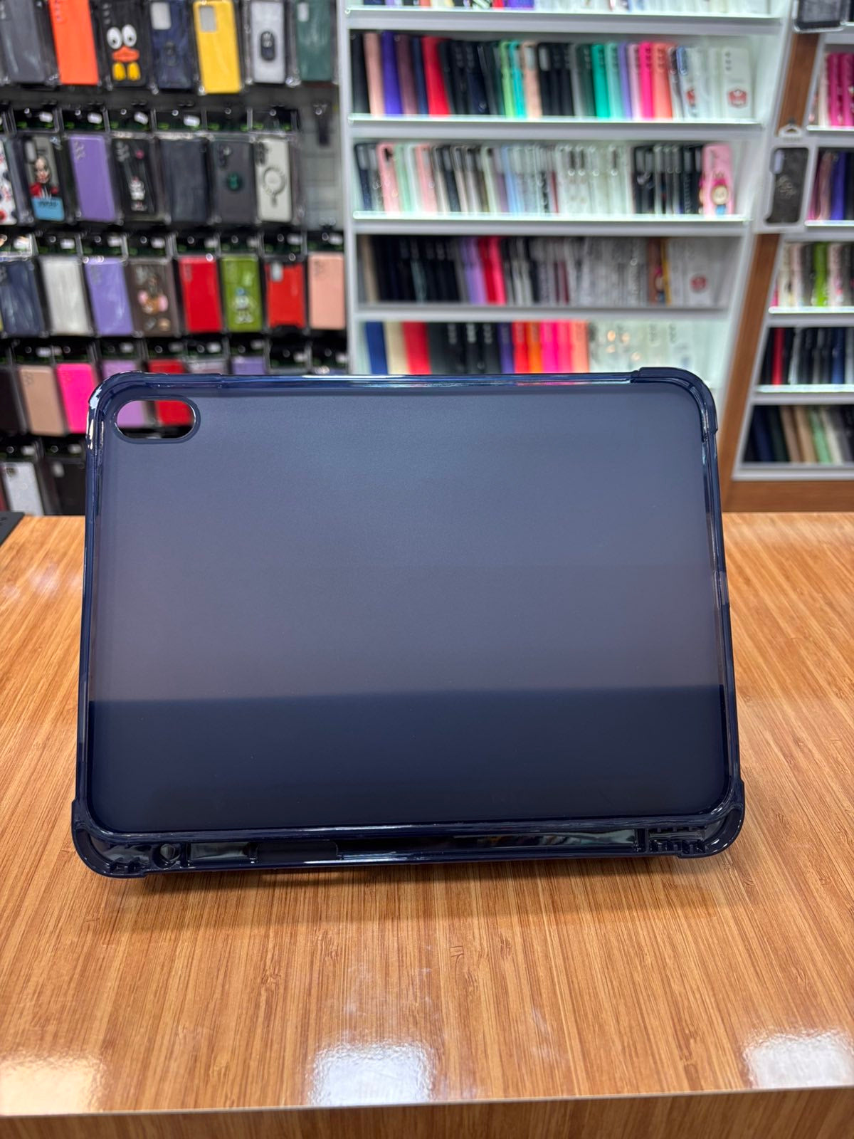 Калъф с оригами стойка за iPad 10,9”/A16