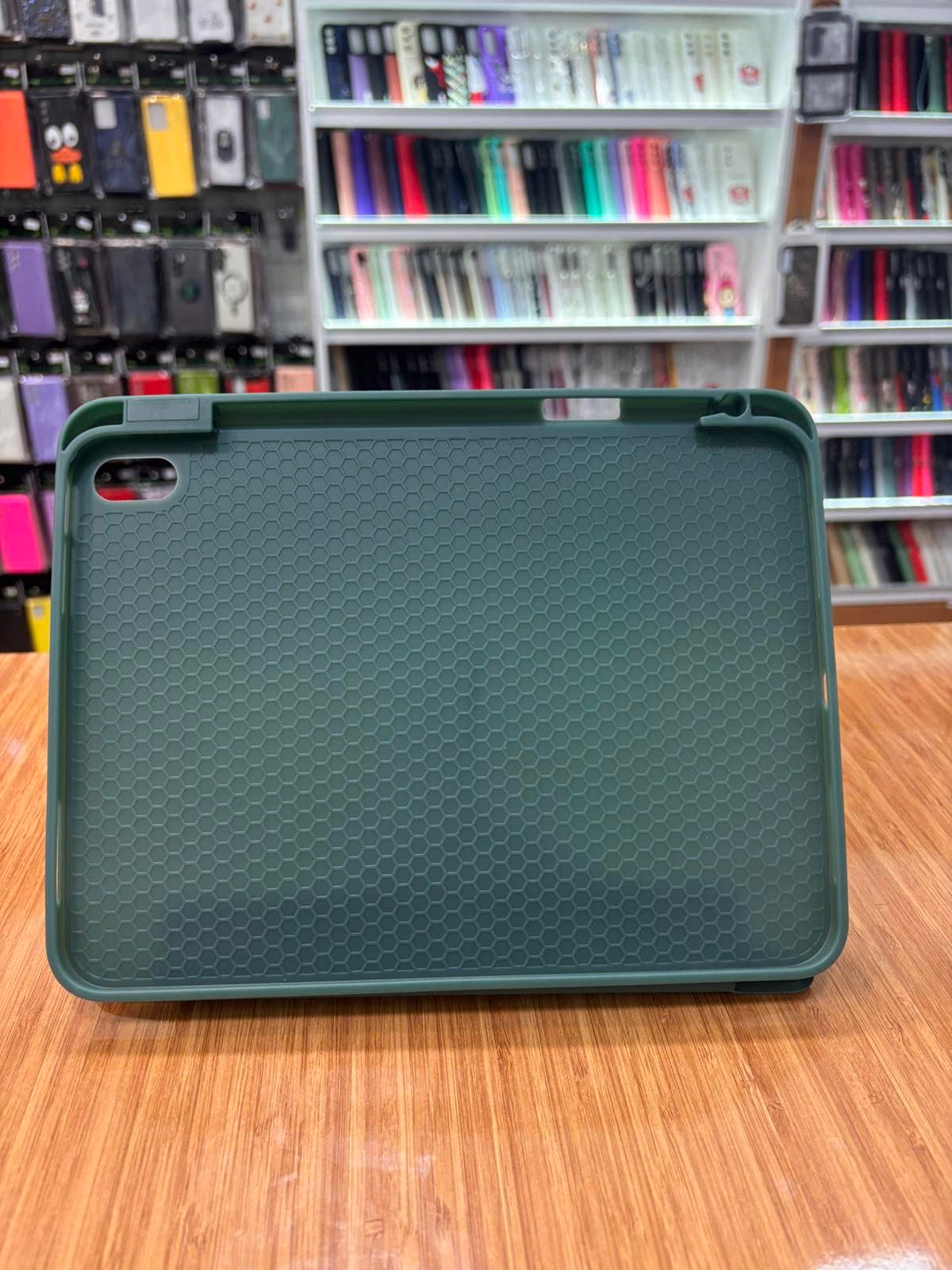 Калъф с оригами стойка за iPad 10,9”/A16
