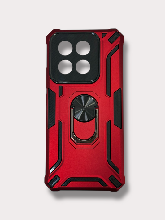 Titan Armor Кейс