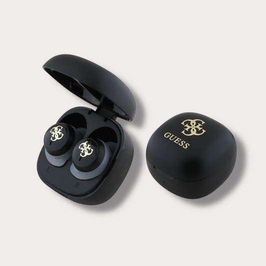 Guess 4G Logo Mini TWS Bluetooth 5.3