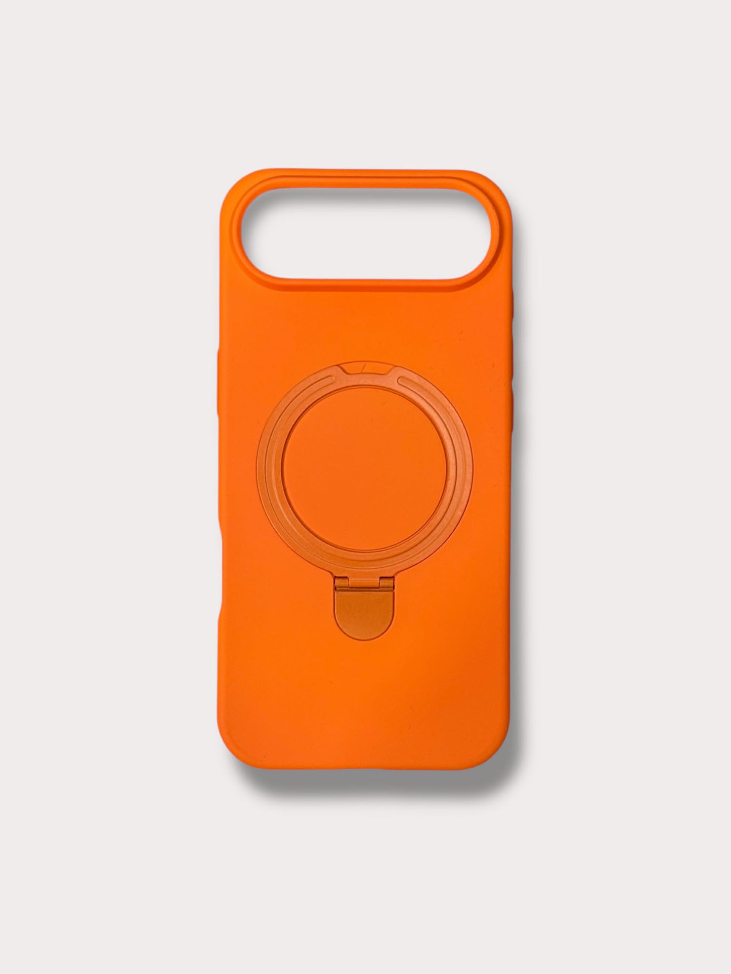Orange Ring Кейс