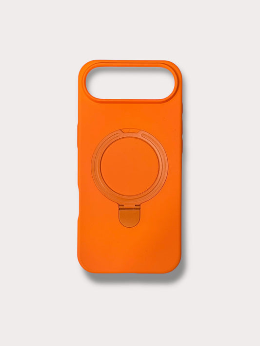 Orange Ring Кейс