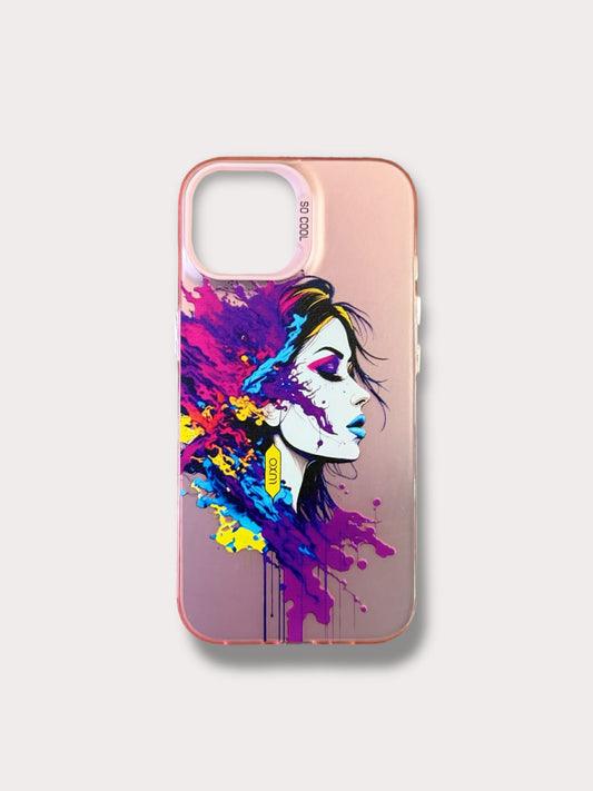 Luxo So Cool Кейс