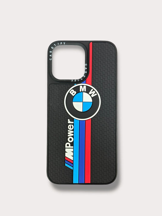 M-Power Sport Кейс
