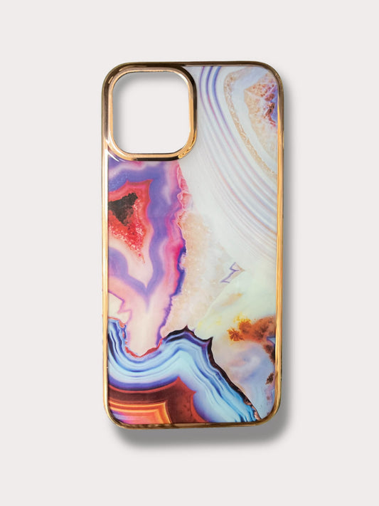 Marble Кейс