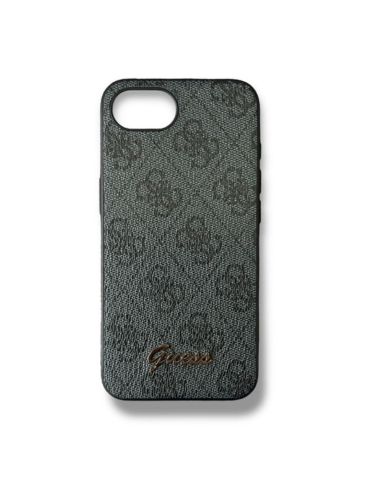 Guess 4G Logo Кейс