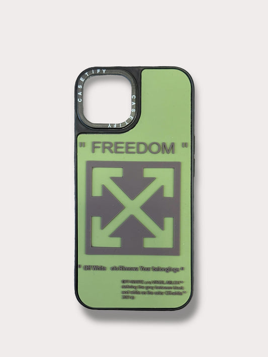 Freedom Кейс