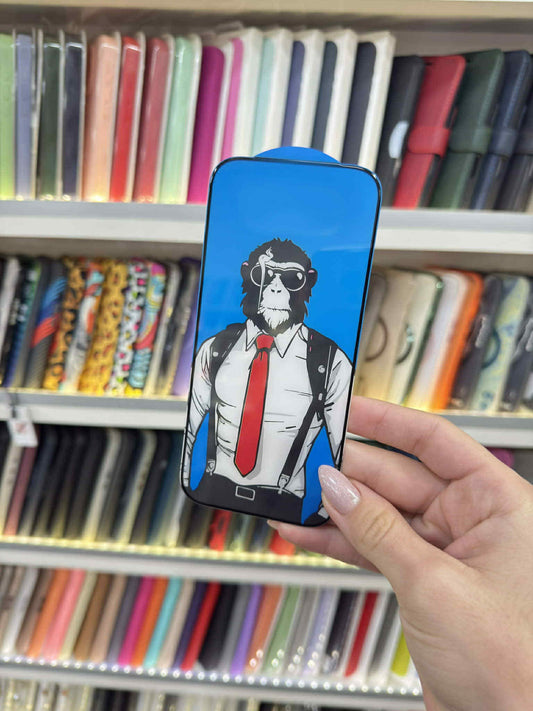 Стъклен Протектор iPhone 16 Pro Max