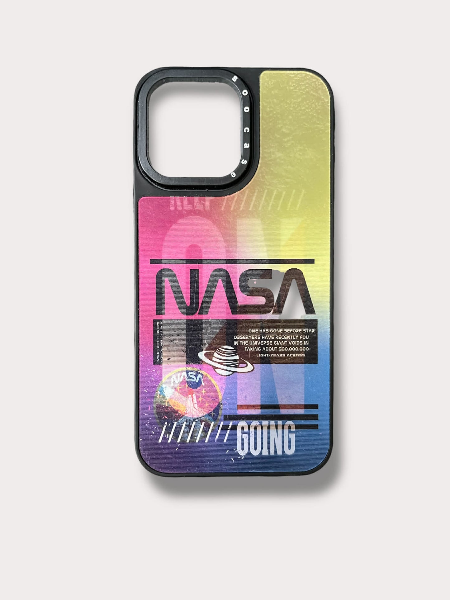 Casetify Кейс