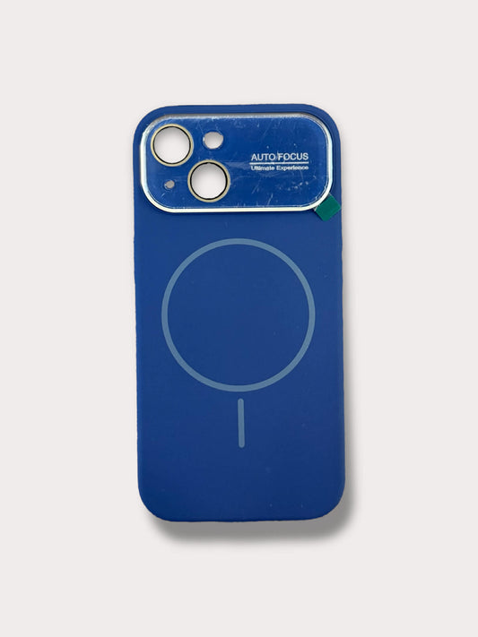 Autofocus Armor Soft-Touch Кейс