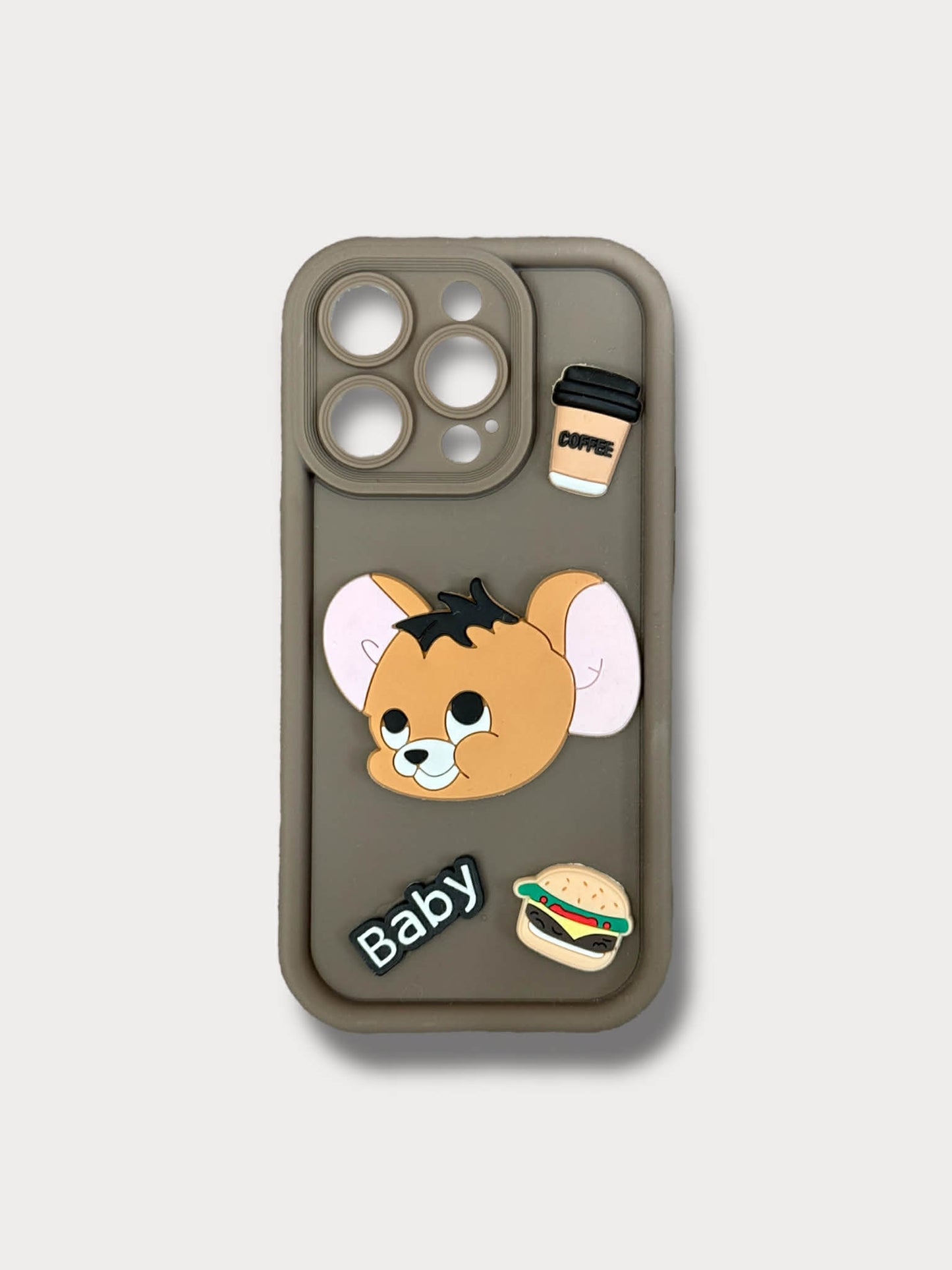 Little Mouse Кейс