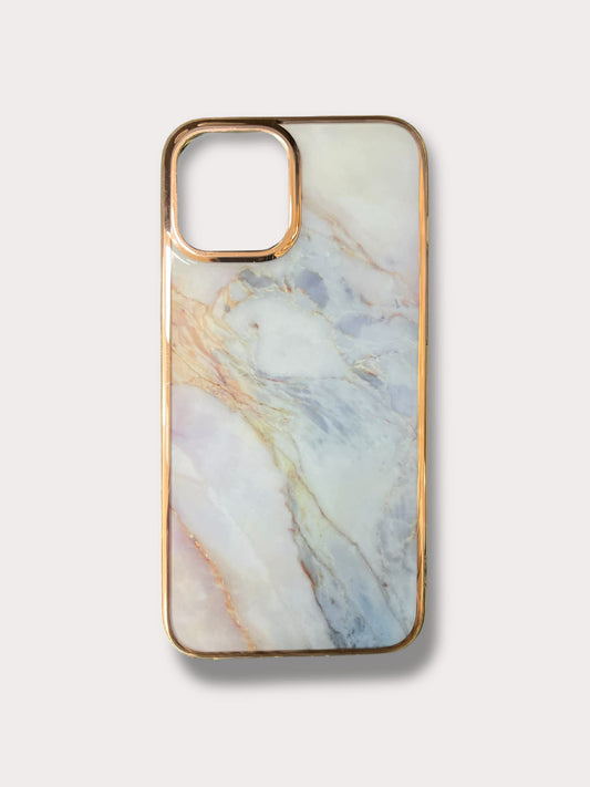 Marble Кейс