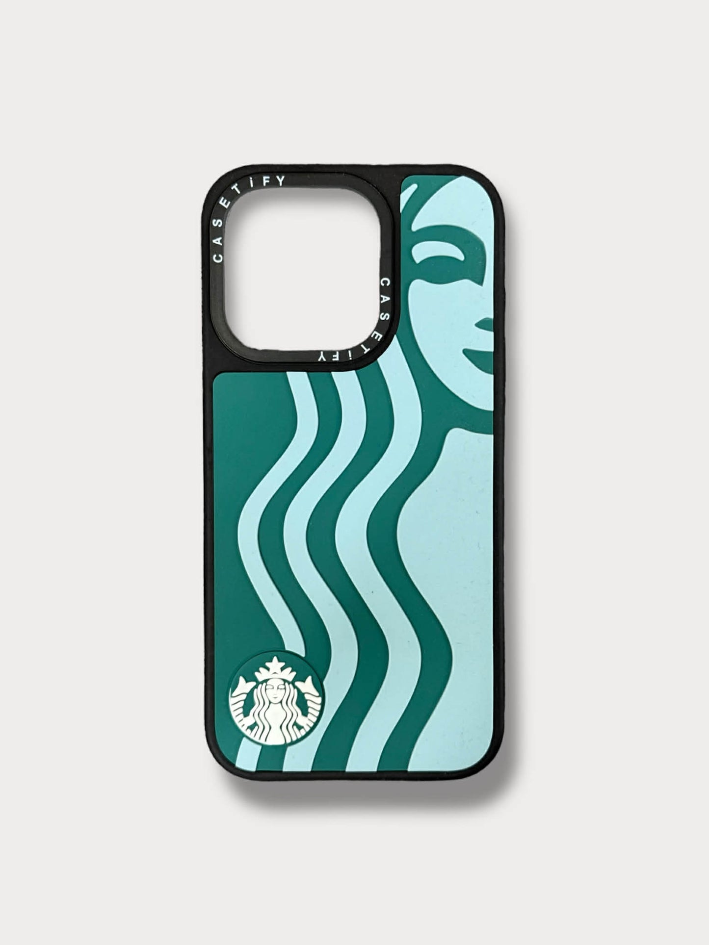 Starbucks Кейс