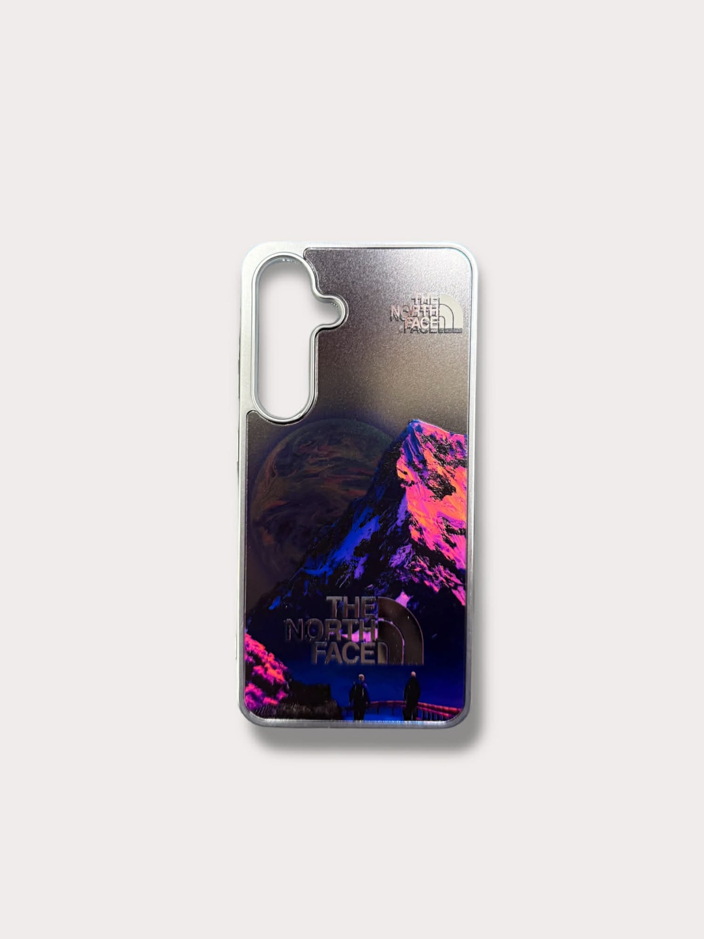 The North Face Кейс