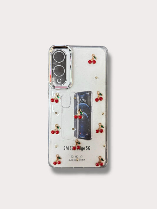 Charm Me Series Кейс