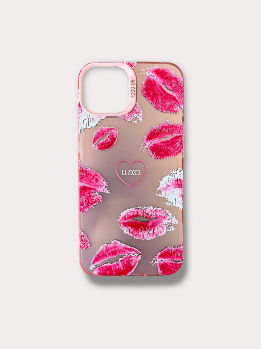 Luxo So Cool Кейс