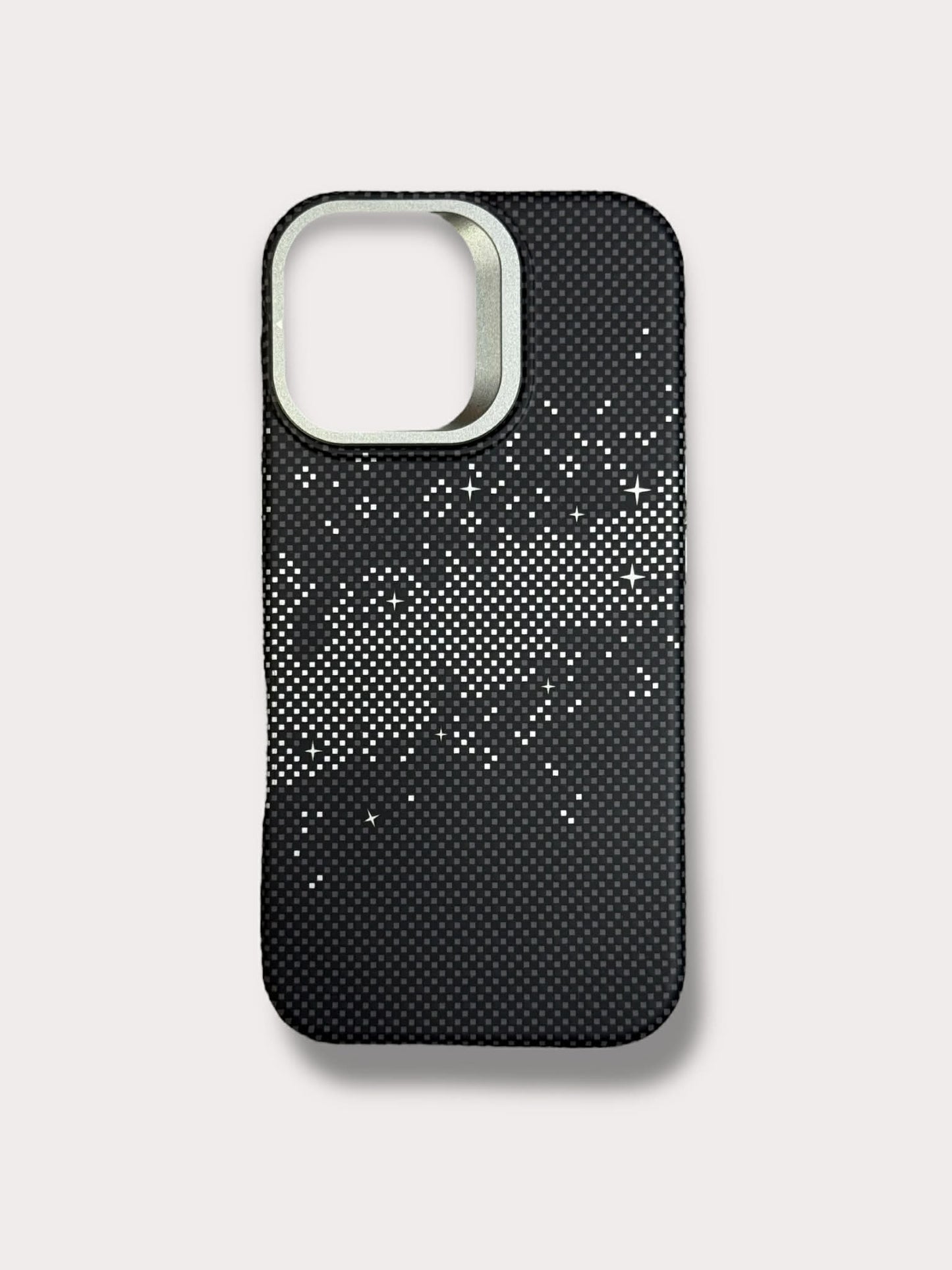 Carbon Effect Кейс
