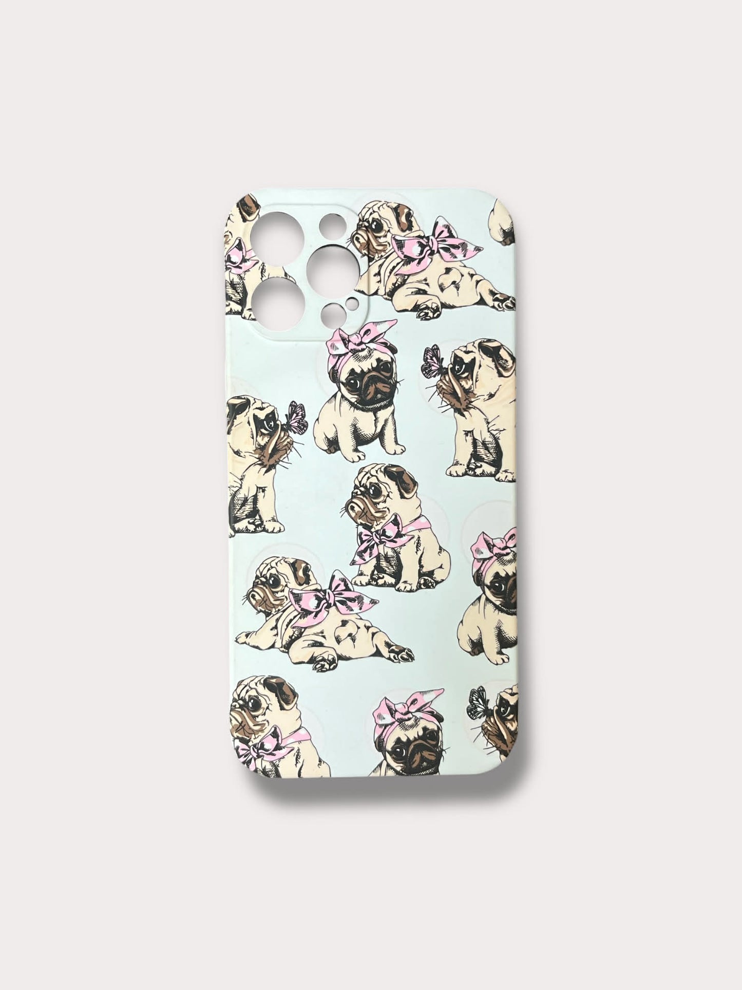 Sweet Puppy Кейс