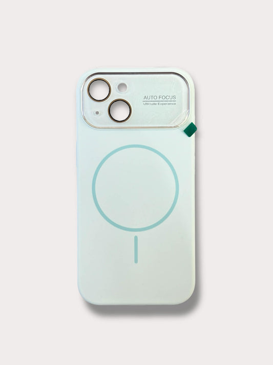 Autofocus Armor Soft-Touch Кейс
