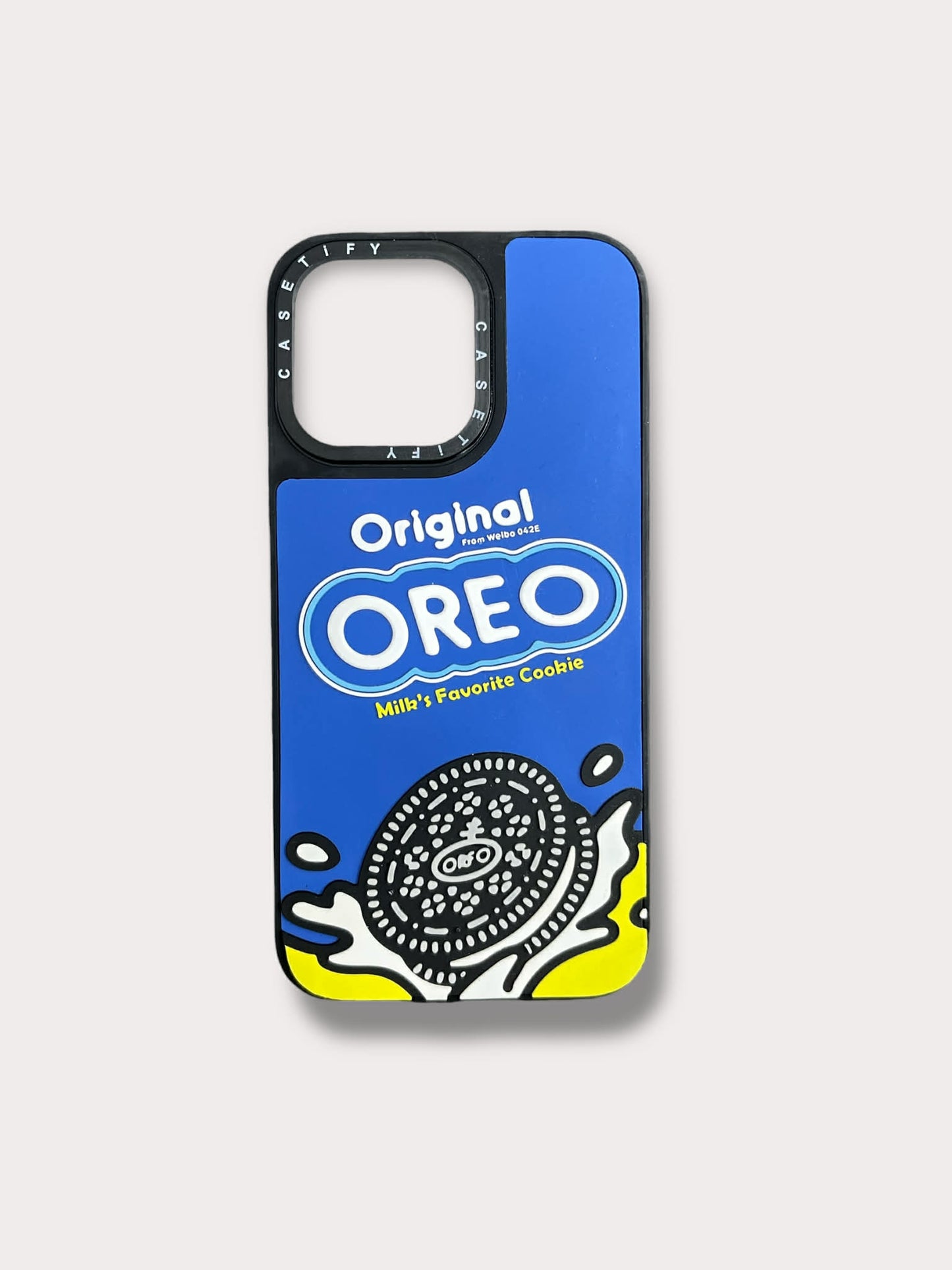 Oreo Casetify Кейс