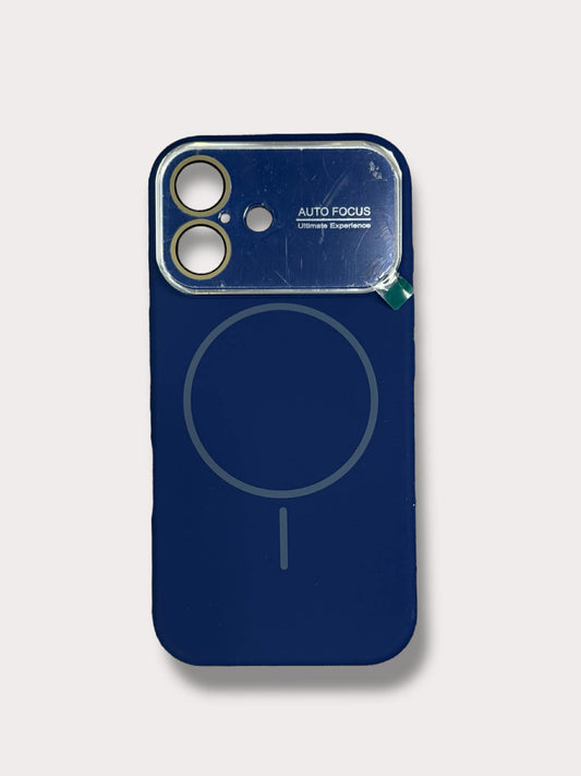 Autofocus Armor Soft-Touch Кейс