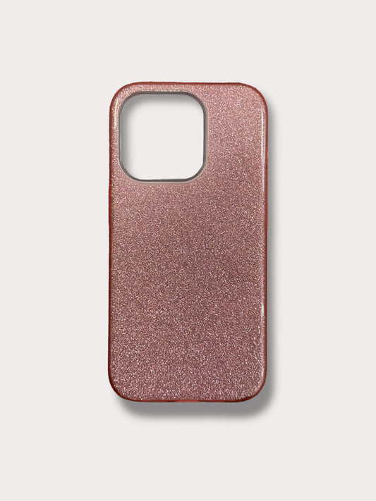 Glitter Series Кейс