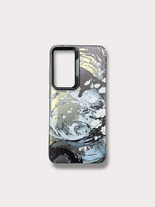 Luxo So Cool Кейс