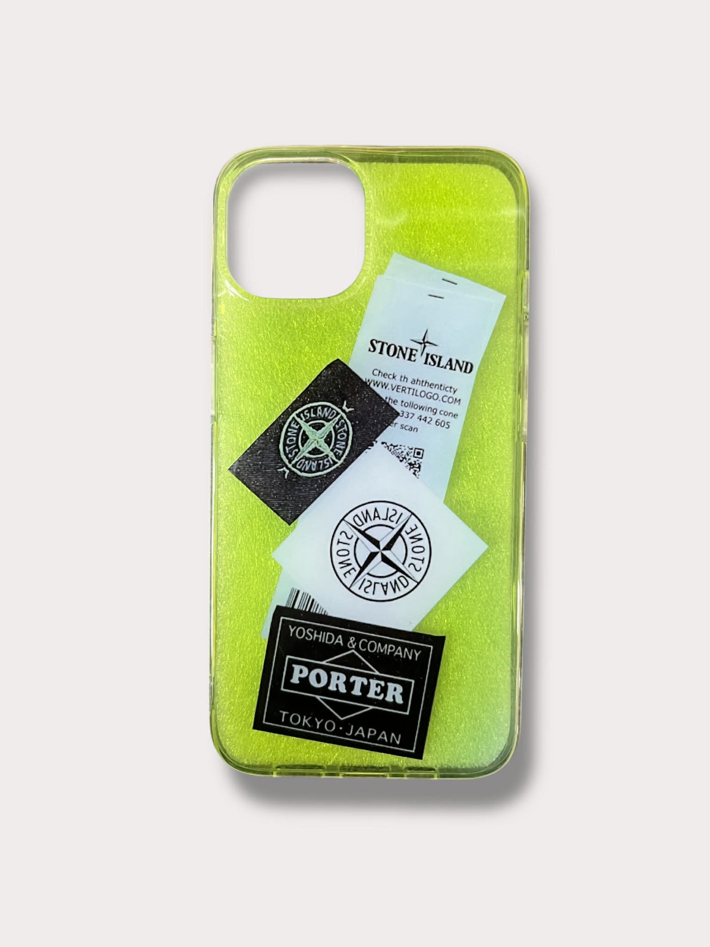 Stone Island Кейс