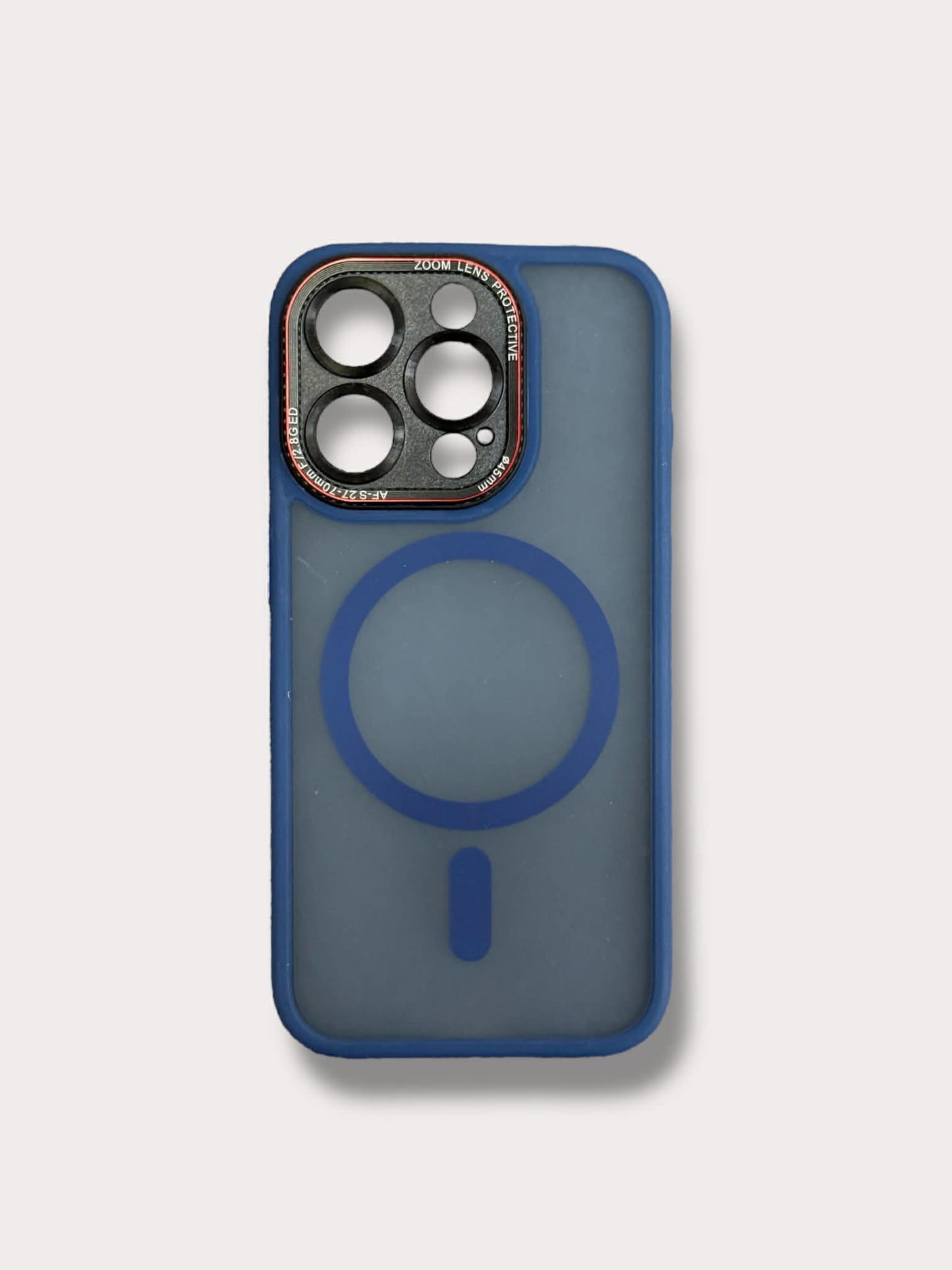 MagSafe Blue Кейс