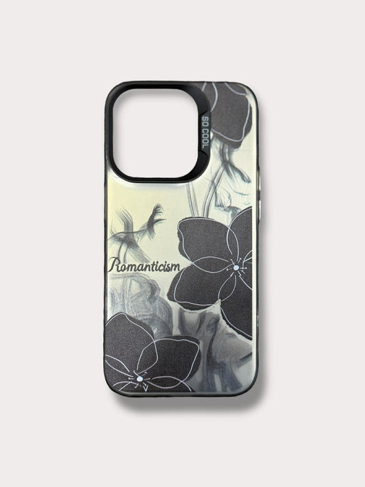 Luxo So Cool Кейс