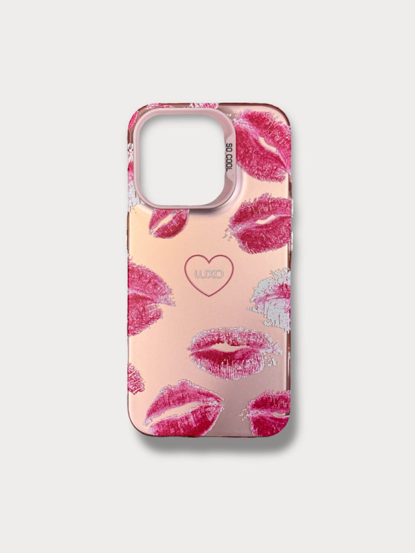 Luxo So Cool Кейс