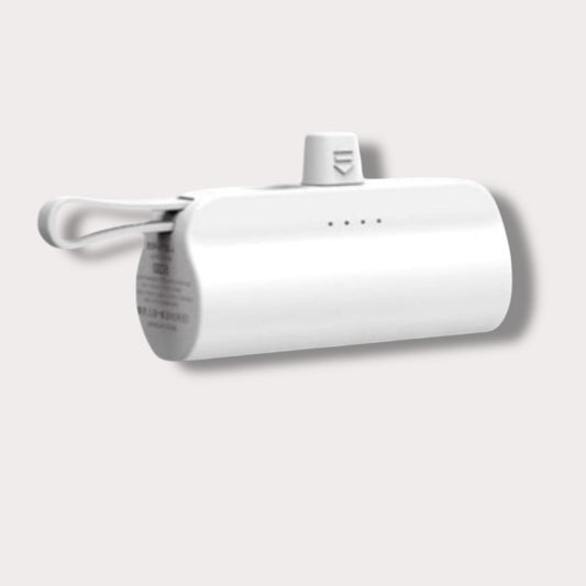 Power Bank - Lenyes PX023 5000mAh