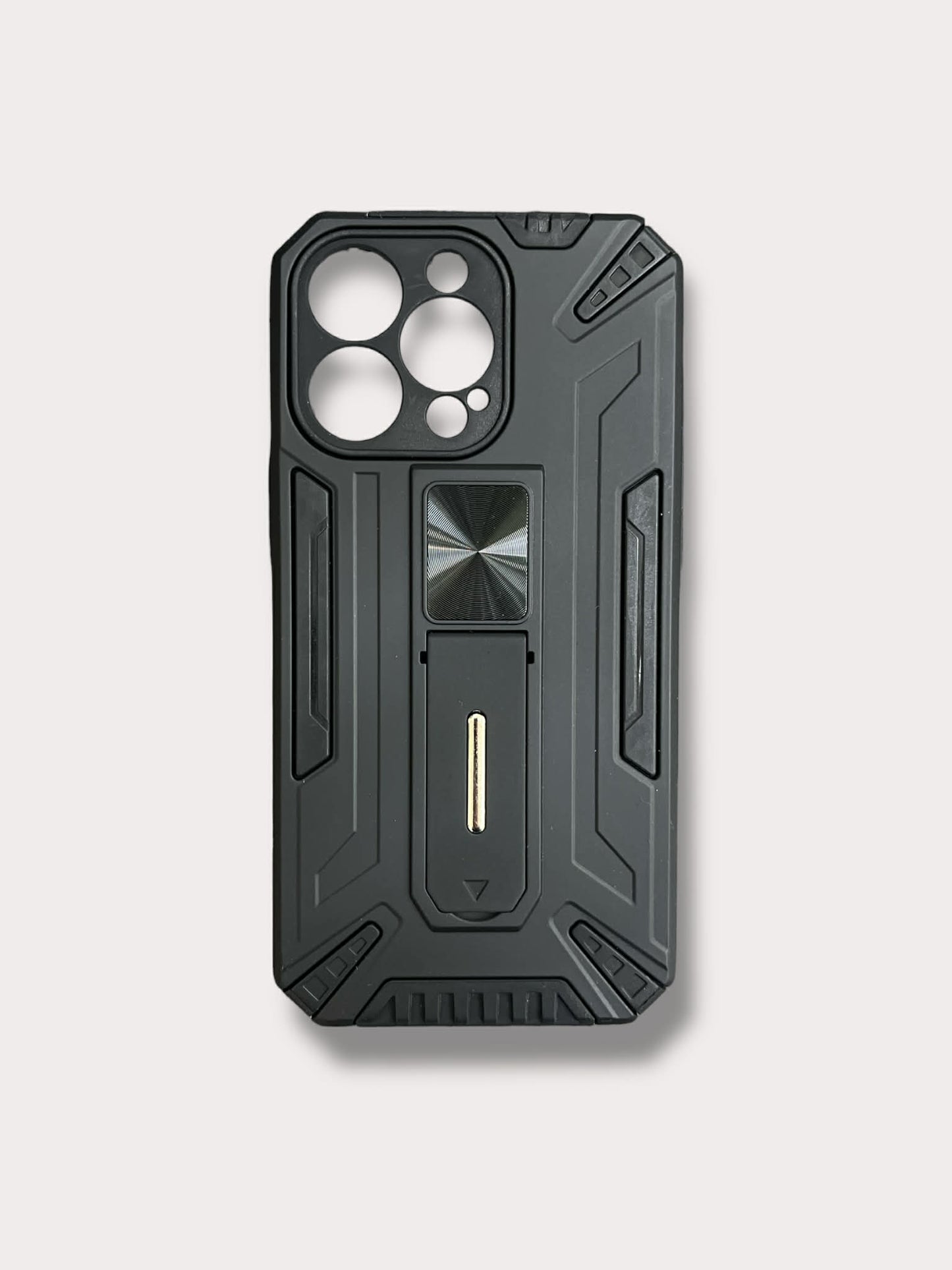 Titan Armor Кейс
