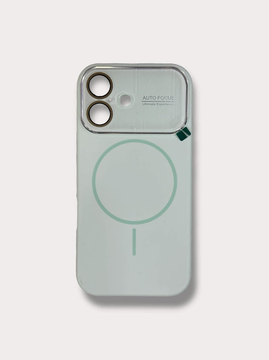 Autofocus Armor Soft-Touch Кейс