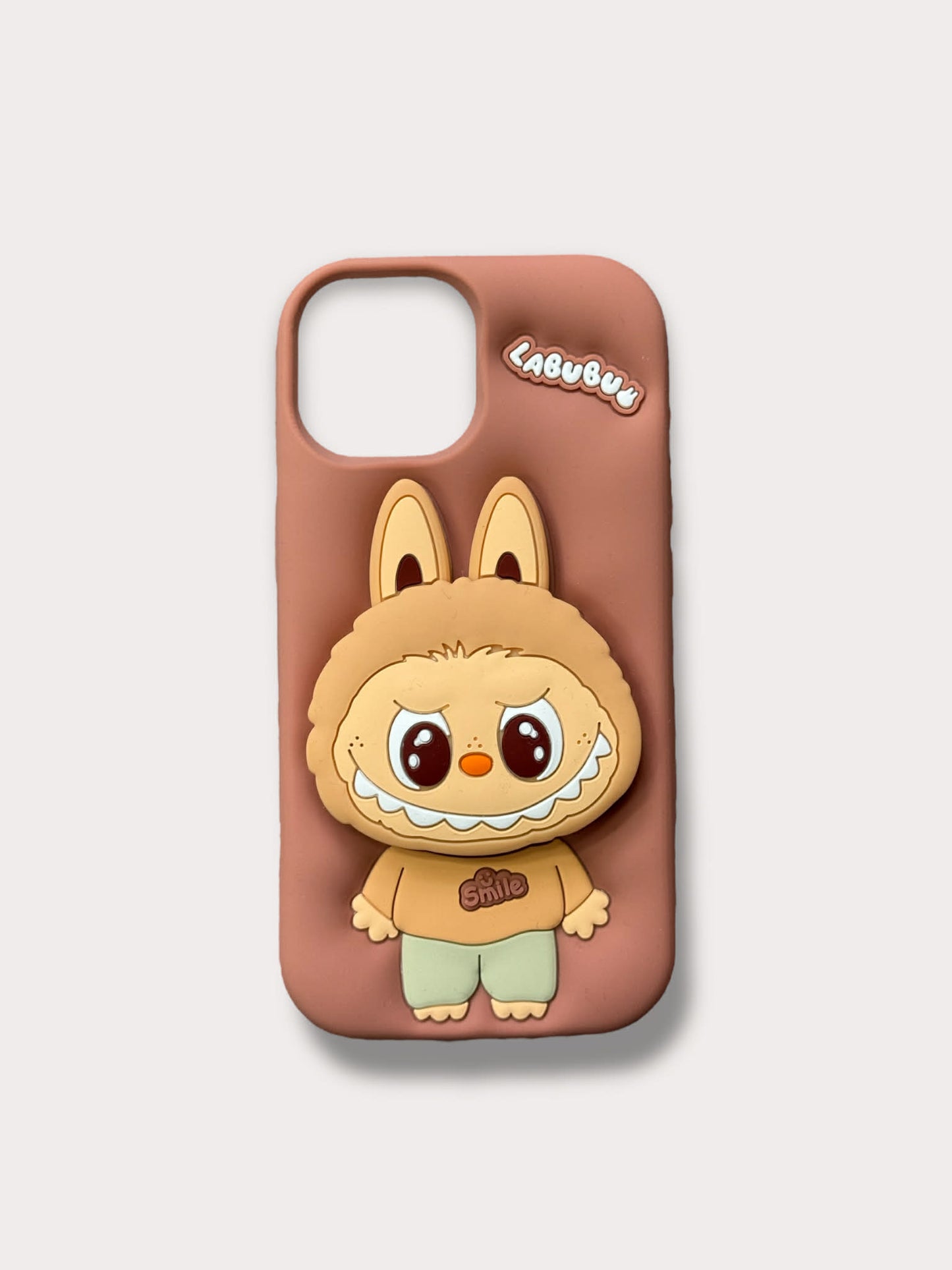 Labubu Fun Monster Кейс