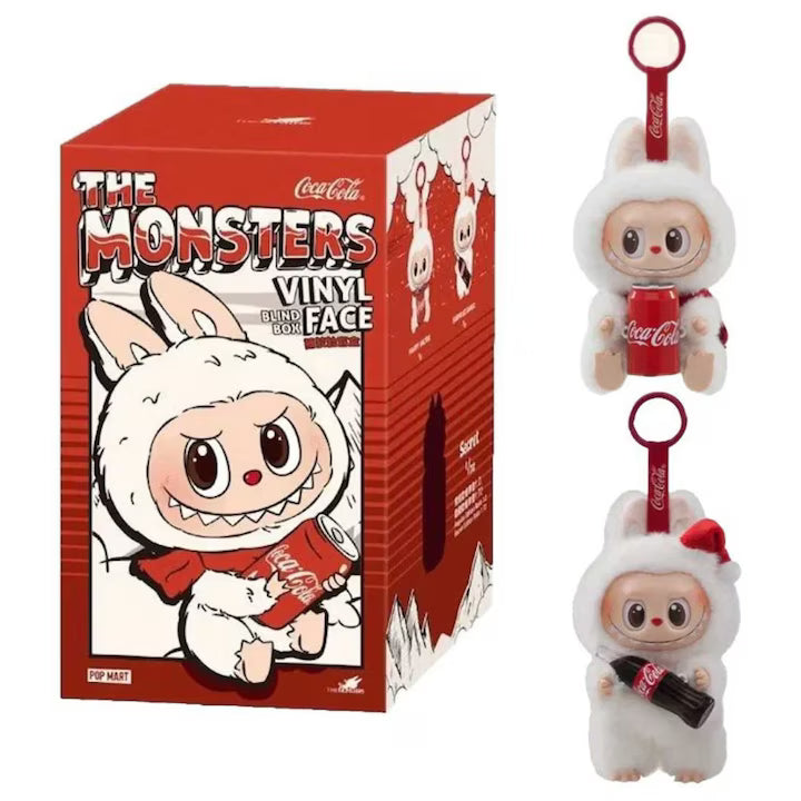 Лабубу - Monsters