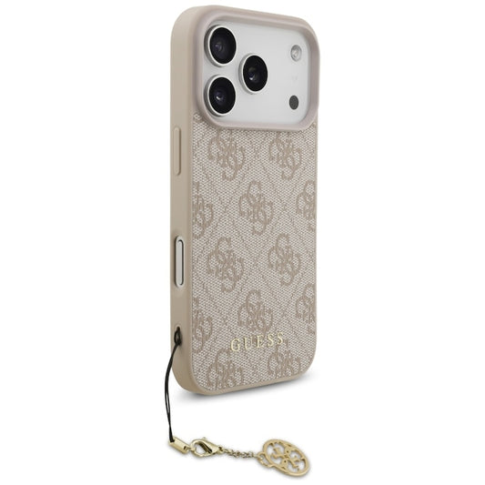 Guess 4G Charm Collection Magsafe Кейс