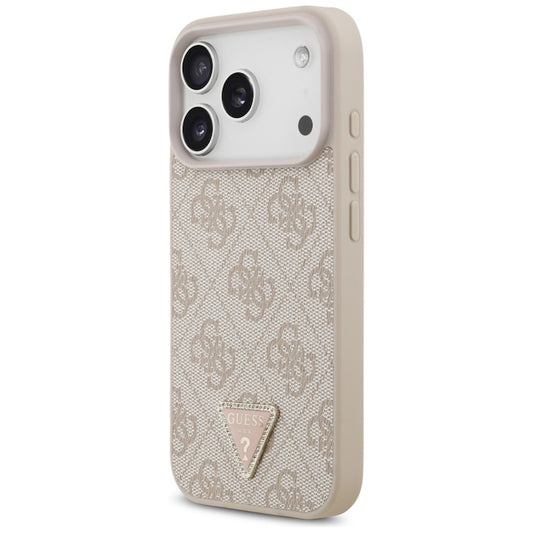 Guess Leather Magsafe Кейс