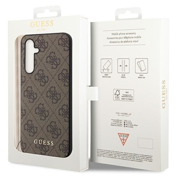 Guess Charm Collection Кейс