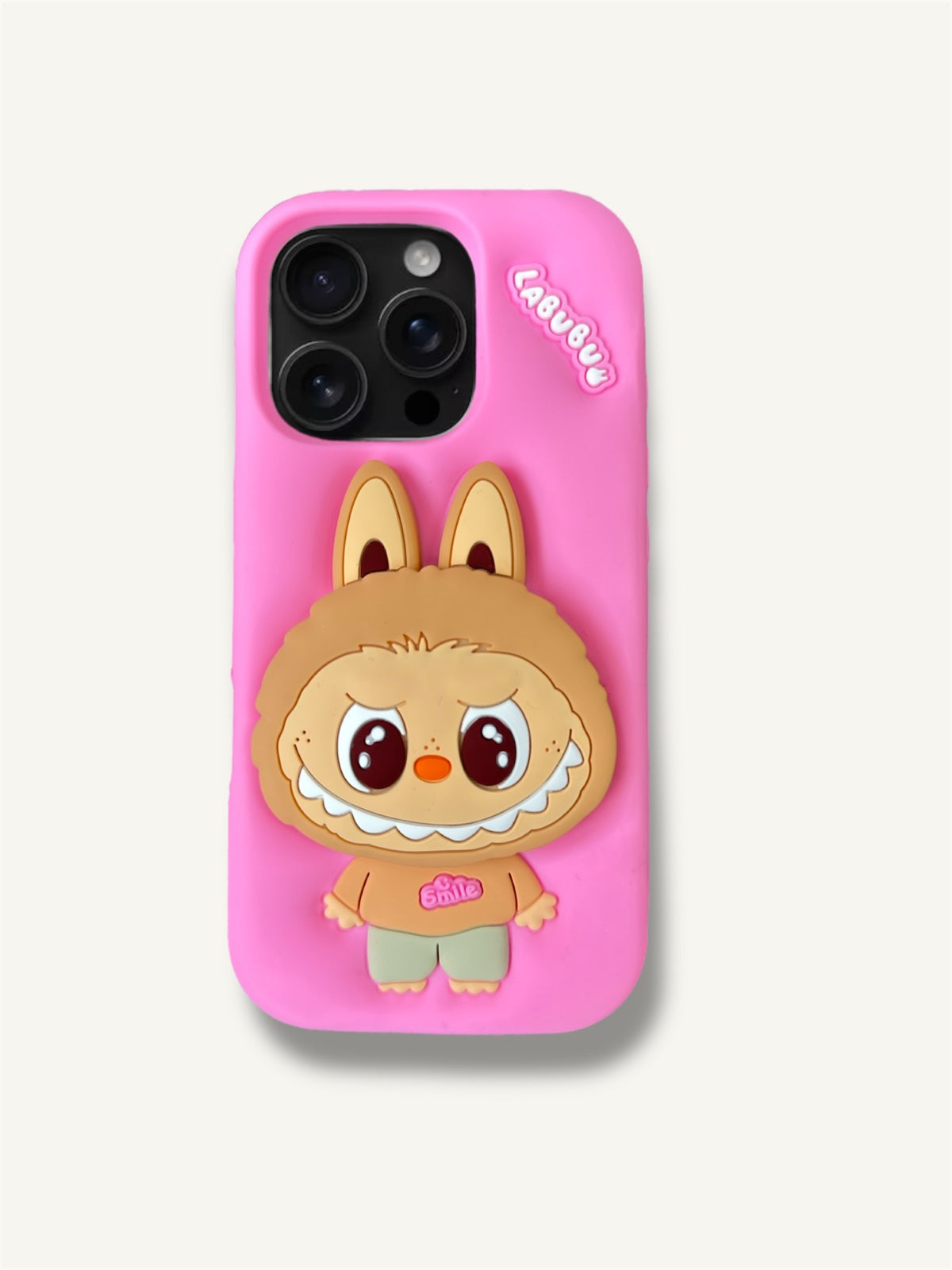 Labubu Fun Monster Кейс